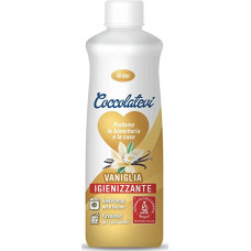 Coccolatevi парфюмоване масло для прання та прибирання Profumo Per Bucato Vaniglia 300 ml 